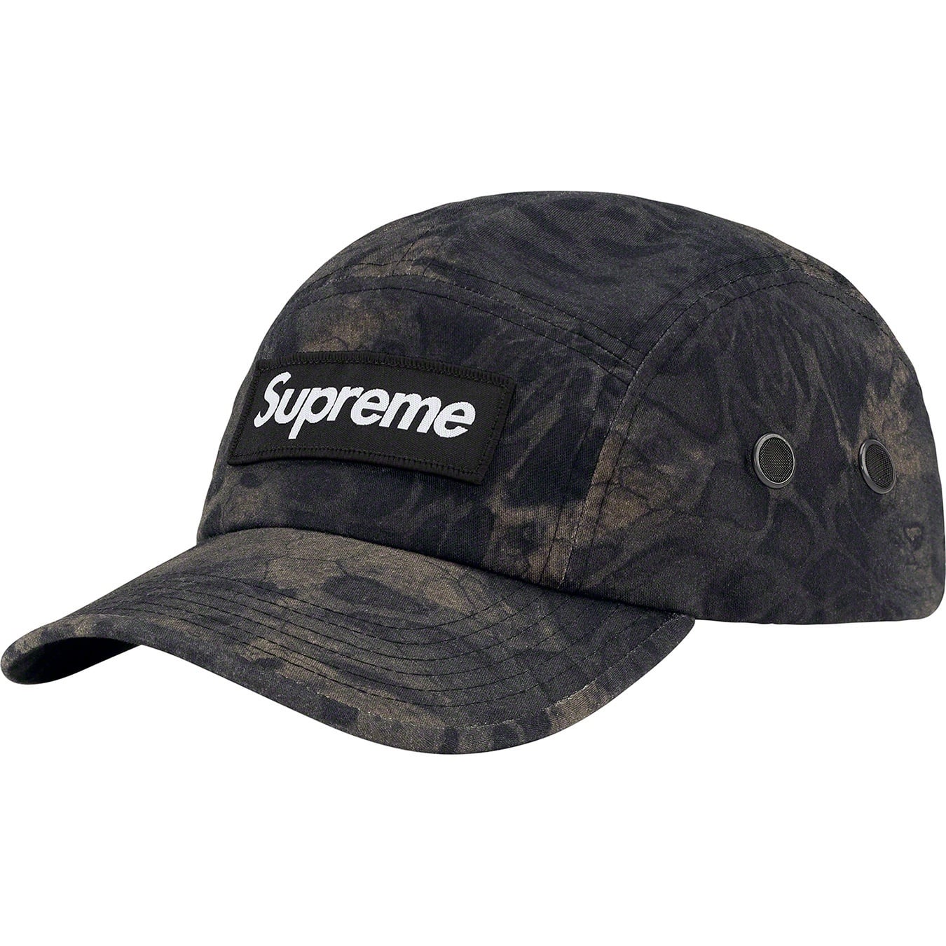 Military Camp Cap view 21